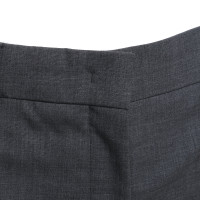 Prada Pantaloni in grigio