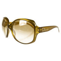 Christian Dior sunglasses