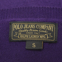 Polo Ralph Lauren Dress in purple