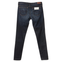 Adriano Goldschmied Jeans blu scuro