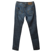 Marc Cain Jeans in Blau 