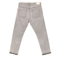Citizens Of Humanity Jeans Cotton in Grey