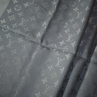 Louis Vuitton Louis Vuitton Monogram Scarf