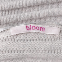 Bloom Cardigan en gris