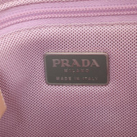Prada Handtasche in Bicolor