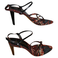 Etro Sandals with pattern