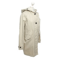 Woolrich Giacca/Cappotto in Beige