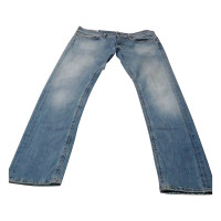 Dondup Jeans in lichtblauw