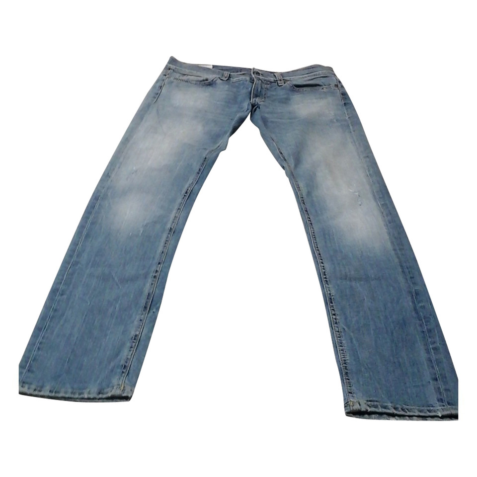 Dondup Jeans in light blue