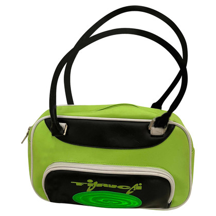 Fiorucci Tote bag in Green