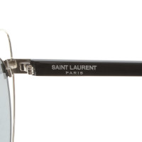 Saint Laurent Extravagante zonnebril
