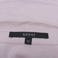 Gucci Blouse in Lilac
