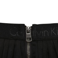 Calvin Klein Rok in Zwart