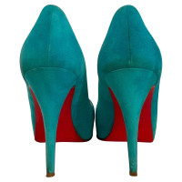 Christian Louboutin Peep-orteils