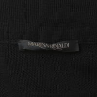 Marina Rinaldi Cardigan en noir
