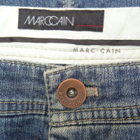 Marc Cain skirt made of denim
