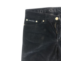 Gant Trousers in Black