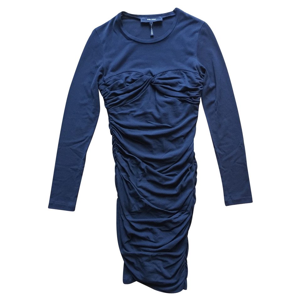 Isabel Marant Dress in dark blue
