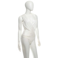 Diane Von Furstenberg Corpo in bianco