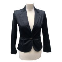 Just Cavalli Blazer en Noir