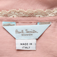 Paul Smith Oberteil in Rosa / Pink