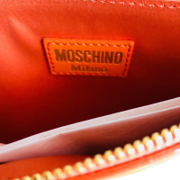 Moschino clutch