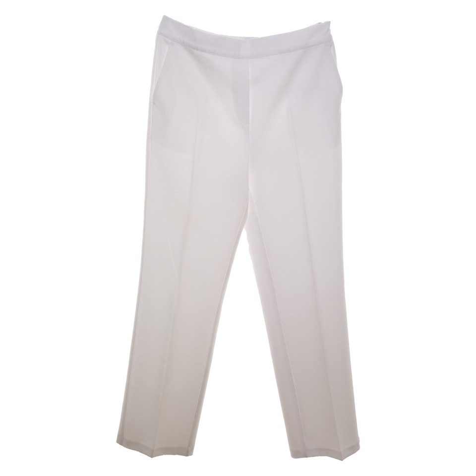 Herzen‘s Angelegenheit Trousers in White