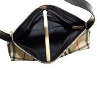 Burberry Handbag/Shoulder Bag