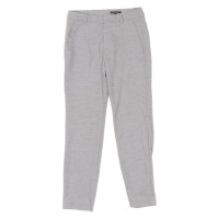 Strenesse Trousers Wool in Grey