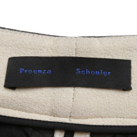 Proenza Schouler Extravagant avec bavette culotte