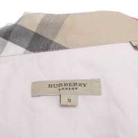 Burberry Hemd in Rosa
