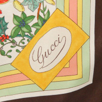 Gucci Guccissima-Tuch
