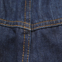 L.F.Markey Jumpsuit aus Baumwolle in Blau