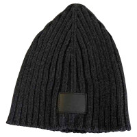 Dior Hat/Cap Wool in Grey