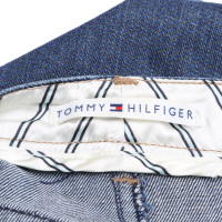 Tommy Hilfiger skirt made of denim