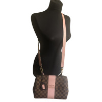 Louis Vuitton Handtasche aus Leder