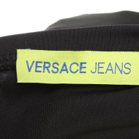 Versace T-shirt avec motif