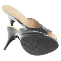 Chanel pumps in zwart