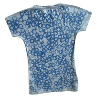 Bally T-shirt with print
