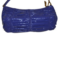 Prada Handbag made of patent leather