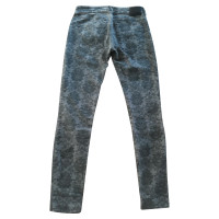 Drykorn Jeans Jeans fabric in Grey