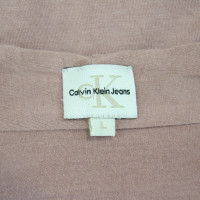 Calvin Klein Oberteil in Rosa