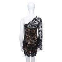 Emilio Pucci Dress in Black