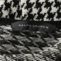 Ralph Lauren Black Label Kleid aus Kaschmir