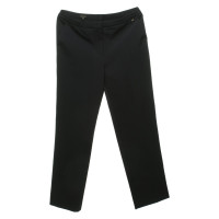 Escada Pantaloni in nero