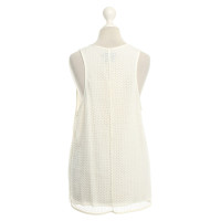 Tom Ford Tank top in white