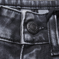 Drykorn Jeans in Cotone in Grigio