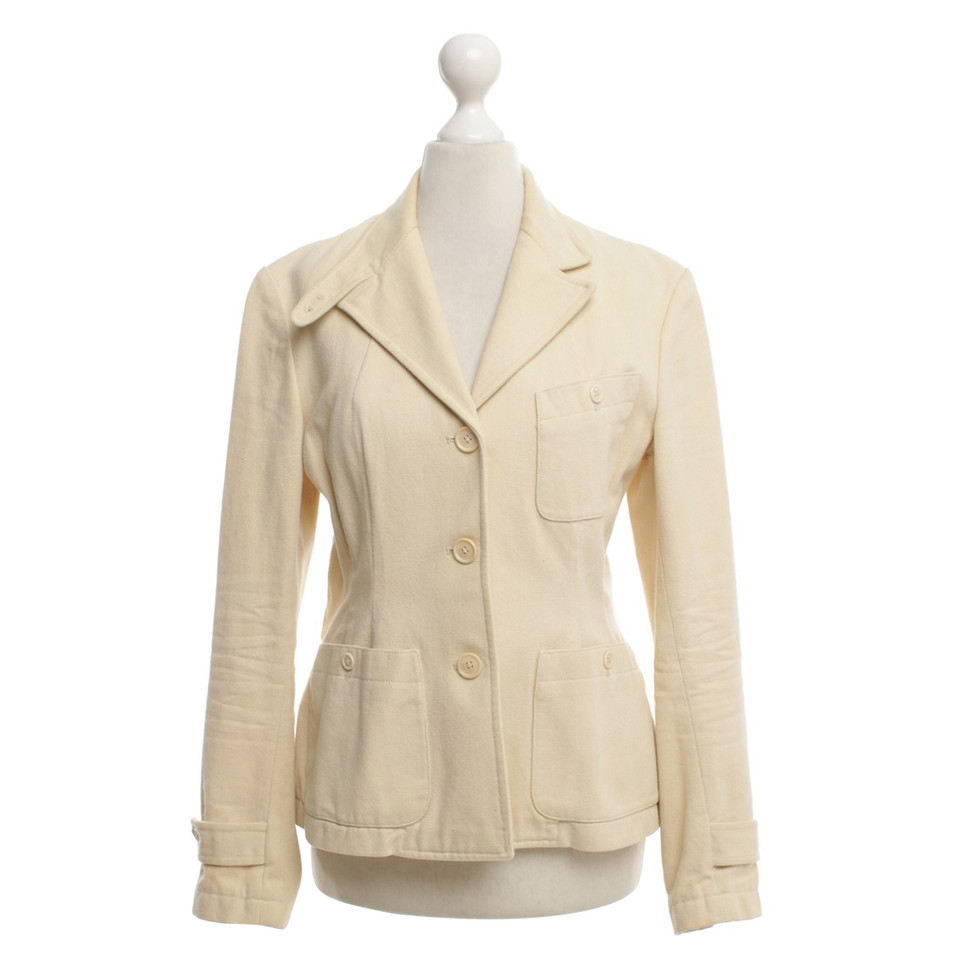 Ralph Lauren Blazer in beige