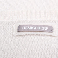 Hemisphere Cardigan in cashmere