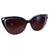 Bulgari Sunglasses in Brown